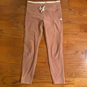 VUORI VIBE ELEVATION LEGGING